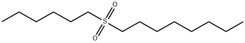 HEXYL OCTYL SULFONE