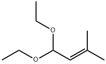 1 1-DIETHOXY-3-METHYL-2-BUTENE  97