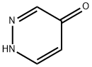 pyridazin-4-ol