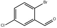 2-Bromo-5-chlorobenzaldehyde