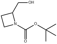 2-HYDROXYMETHYL-AZETIDINE-1-CARBOXYLIC ACID TERT-BUTYL ESTER