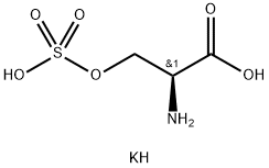 L-SERINE O-SULFATE POTASSIUM SALT