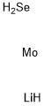 Molybdenum (IV) diselenide