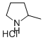 (S)-2-Methylpyrrolidine hydrochloride