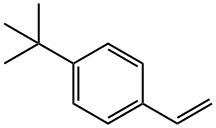 4-TERT-BUTYLSTYRENE