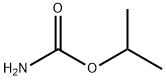 CARBAMIC ACID ISOPROPYL ESTER