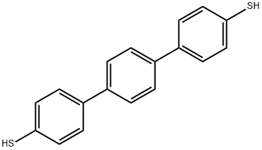 p-Terphenyl-4,4′′-dithiol