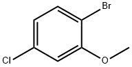 2-BROMO-5-CHLOROANISOLE