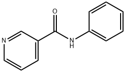 NICOTINANILIDE