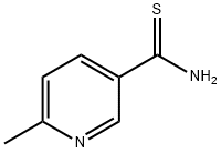 6-METHYLPYRIDINE-3-CARBOTHIOAMIDE