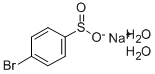 4-BROMOBENZENESULFINIC ACID SODIUM SALT DIHYDRATE