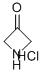 3-Azetidinone hydrochloride