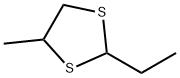 1,3-Dithiolane, 2-ethyl-4-methyl-
