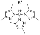 POTASSIUM HYDROTRIS(3,5-DIMETHYLPYRAZOL-1-YL)BORATE