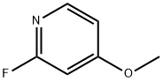 Pyridine, 2-fluoro-4-methoxy- (9CI)