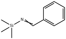 [1-PHENYL-METHYLIDENE]-TRIMETHYLSILANYL-AMINE