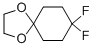 8,8-difluoro-1,4-dioxaspiro[4.5]decane