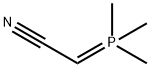 Cyanomethylenetrimethylphosphorane solution