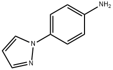 4-(1H-Pyrazol-1-yl)aniline