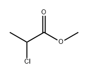 Methyl 2-chloropropionate