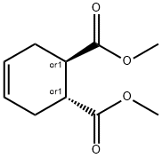 dimethyl (1R,6R)-cyclohex-3-ene-1,6-dicarboxylate