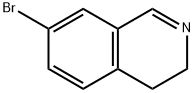 7-Bromo-3,4-dihydroisoquinoline