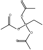 (Triacetoxy)ethylsilane