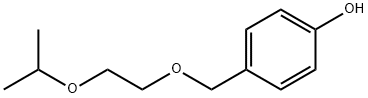 4-Isopropoxyethoxymethylphenol