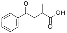 2-METHYL-4-OXO-4-PHENYLBUTYRIC ACID