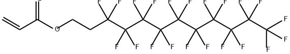 2-(Perfluorodecyl)ethyl acrylate