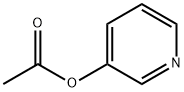 3-ACETOXYPYRIDINE