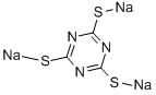 1,3,5-Triazine-2,4,6-(1H,3H,5H)-trithione trisodium salt