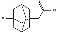 (3-HYDROXY-ADAMANTAN-1-YL)-ACETIC ACID