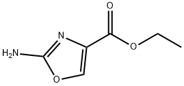 ETHYL 2-AMINOOXAZOLE-4-CARBOXYLATE