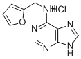 KINETIN HYDROCHLORIDE