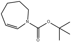 tert-Butyl 2,3,4,5-tetrahydro-1H-azepine-1-carboxylate