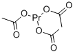 Praseodymium triacetate monohydrate
