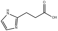 3-(1H-IMIDAZOL-2-YL)-PROPIONIC ACID