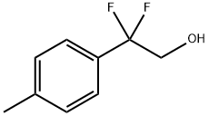 β,β-difluoro-4-methyl- Benzeneethanol