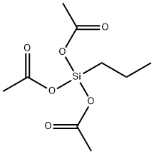 PROPYLTRIACETOXYSILANE  MIN 97
