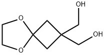 5,8-Dioxaspiro[3.4]octane-2,2-diyldimethanol