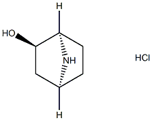 (1R,2R,4S)-rel-7-Azabicyclo[2.2.1]heptan-2-ol