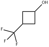3-(Trifluoromethyl)cyclobutanol