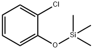 (2-Chlorophenoxy)trimethylsilane