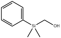 (DIMETHYLPHENYLSILYL)METHANOL