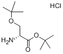 H-D-SER(TBU)-OTBU HCL