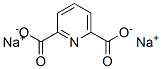 disodium pyridine-2,6-dicarboxylate 