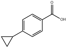 4-CYCLOPROPYL-BENZOIC ACID
