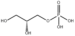 [R,(-)]-1-O-Phosphono-D-glycerol