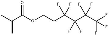 2-(Perfluorobutyl)ethyl methacrylate